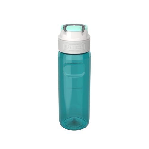 KAMBUKKA ELTON 750 ml sticlă din plastic fără BPA - Emerald
