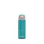 KAMBUKKA ELTON 750 ml sticlă din plastic fără BPA - Emerald