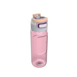   KAMBUKKA ELTON 750 ml sticlă din plastic fără BPA - Rainbow Pastels