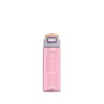 KAMBUKKA ELTON 750 ml sticlă din plastic fără BPA - Rainbow Pastels