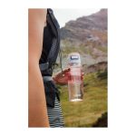 KAMBUKKA ELTON 750 ml sticlă din plastic fără BPA - Rainbow Pastels