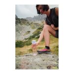 KAMBUKKA ELTON 750 ml sticlă din plastic fără BPA - Rainbow Pastels