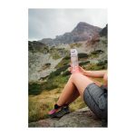 KAMBUKKA ELTON 750 ml sticlă din plastic fără BPA - Rainbow Pastels