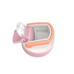 KAMBUKKA LAGOON sticlă din plastic fără BPA 750 ml - Mango Tango