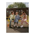 KAMBUKKA LAGOON sticlă din plastic fără BPA 750 ml - Mango Tango