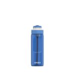 KAMBUKKA LAGOON 750 ml sticlă din plastic fără BPA - Crisp Blue