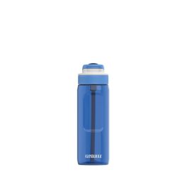   KAMBUKKA LAGOON 750 ml sticlă din plastic fără BPA - Crisp Blue