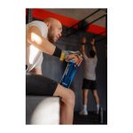 KAMBUKKA LAGOON 750 ml sticlă din plastic fără BPA - Crisp Blue