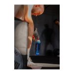 KAMBUKKA LAGOON 750 ml sticlă din plastic fără BPA - Crisp Blue