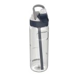 KAMBUKKA LAGOON 750 ml sticlă din plastic fără BPA - Clear
