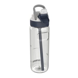   KAMBUKKA LAGOON 750 ml sticlă din plastic fără BPA - Clear