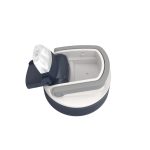 KAMBUKKA LAGOON 750 ml sticlă din plastic fără BPA - Clear