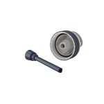 KAMBUKKA LAGOON 750 ml sticlă din plastic fără BPA - Clear