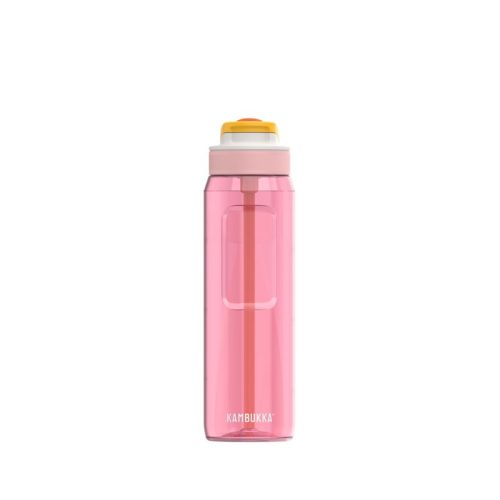 KAMBUKKA LAGOON sticlă din plastic fără BPA 1000 ml - Sunny Melon