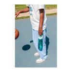 KAMBUKKA LAGOON 1000 ml sticlă din plastic fără BPA - Zesty Green