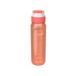 KAMBUKKA ELTON 1000 ml sticlă din plastic fără BPA – Orange Vibes