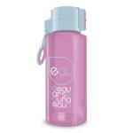 Sticlă 650 ml ARS UNA din plastic fără BPA - PINK