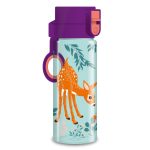 475 ml ARS UNA sticlă pentru copii din plastic fără BPA - My Secret Garden 2.0