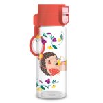 475 ml ARS UNA sticlă de apă pentru copii din plastic fără BPA - Apple pie