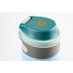 WABO termos din oțel inoxidabil pentru copii cu leu – 350 ml