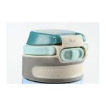 WABO termos din oțel inoxidabil pentru copii cu leu – 350 ml