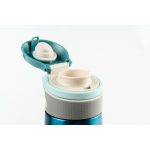 WABO termos din oțel inoxidabil ALBASTRU - 350 ml