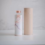 Cutie Cadou EQUA Sticle | Pentru Sticle de Sticlă