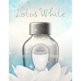 Ulla memento de hidratare - Lotus White