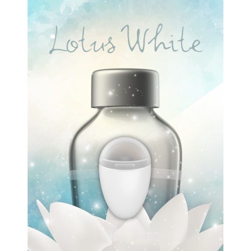 Ulla memento de hidratare - Lotus White