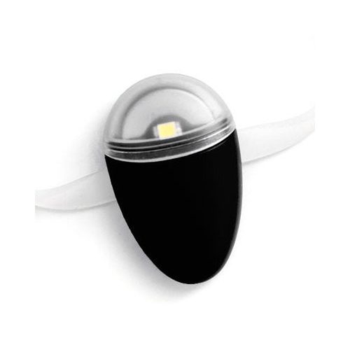 Ulla reminder de hidratare - Jet Black