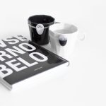 Ulla reminder de hidratare - Jet Black