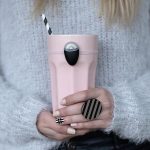 Ulla reminder de hidratare - Jet Black