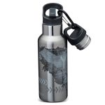 Carl Oscar WISDOM TEMPflask 500 ml sticlă termică - ERŐ