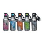 Carl Oscar WISDOM TEMPflask 500 ml sticlă termică - ERŐ