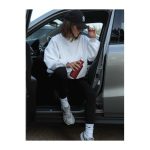 EQUA TIMELESS sticlă din oțel inoxidabil 600 ml - Wine not - bordo