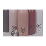 24BOTTLES Urban 1000ml sticlă din oțel inoxidabil, Atlantic Bay