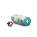 24BOTTLES Clima 850ml termos din oțel inoxidabil, Hey! Blue