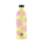 24BOTTLES Urban 1000ml sticlă din oțel inoxidabil, Daydreaming Yellow