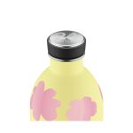 24BOTTLES Urban 1000ml sticlă din oțel inoxidabil, Daydreaming Yellow