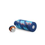 24BOTTLES Clima termos izolat 500 ml din oțel inoxidabil, Zap Zap