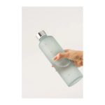 EQUA MISMATCH 750 ml sticlă reutilizabilă - Alb