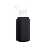 Sticlă din sticlă Nuoc - 500 ml - crem