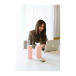 Sticlă din sticlă Nuoc - 500 ml - Blossom