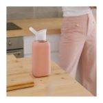 Sticlă din sticlă Nuoc - 500 ml - Blossom