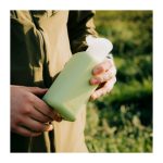 Nuoc sticlă reutilizabilă - 500 ml - Green Paradise