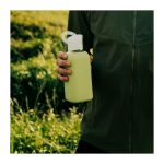 Nuoc sticlă reutilizabilă - 500 ml - Green Paradise